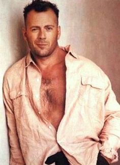 Bruce Willis