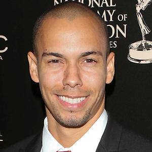 Bryton James