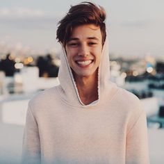 Cameron Dallas