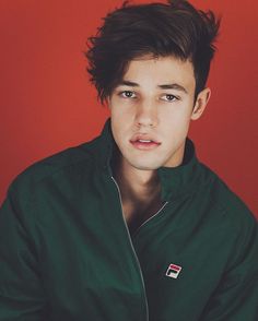 Cameron Dallas