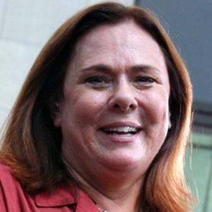 Candy Crowley