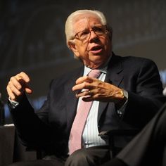 Carl Bernstein