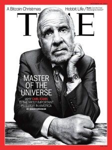 Carl Icahn