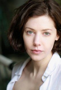 Catherine Steadman