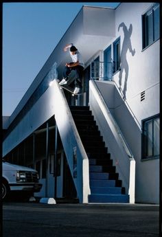 Chad Muska