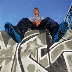 Chad Muska