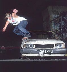 Chad Muska