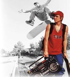 Chad Muska