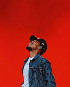 Chance The Rapper