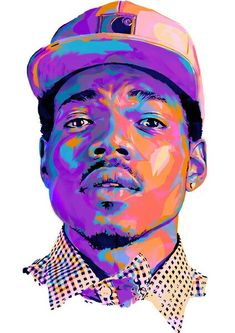 Chance The Rapper