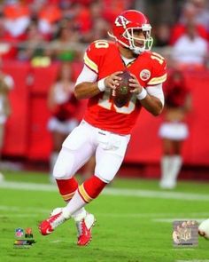 Chase Daniel