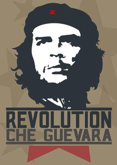 Che Guevara