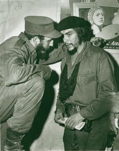 Che Guevara