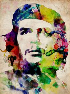 Che Guevara