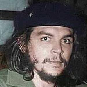 Che Guevara