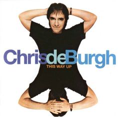 Chris de Burgh