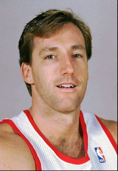 Chris Dudley