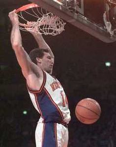 Chris Dudley