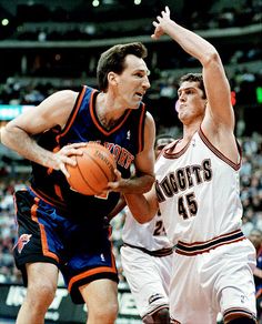 Chris Dudley