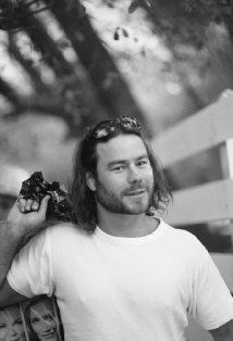 Chris Pontius