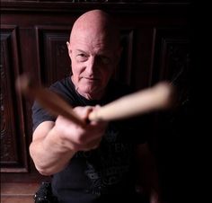 Chris Slade