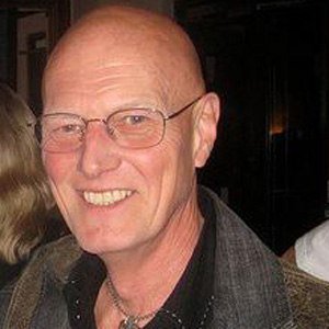 Chris Slade