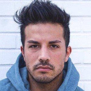 Christian Guzman