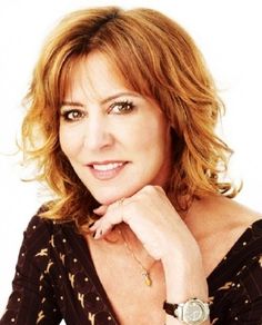 Christine Lahti