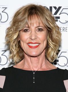 Christine Lahti