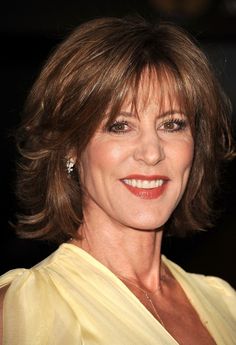 Christine Lahti