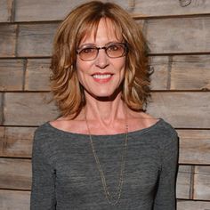 Christine Lahti