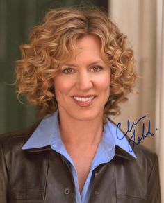 Christine Lahti