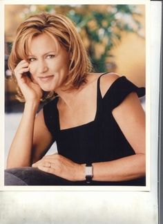 Christine Lahti