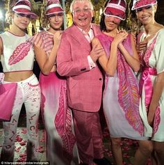 Christopher Biggins