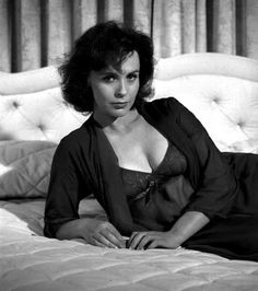 Claire Bloom