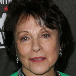 Claire Bloom