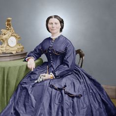 Clara Barton