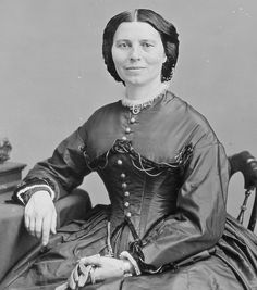 Clara Barton