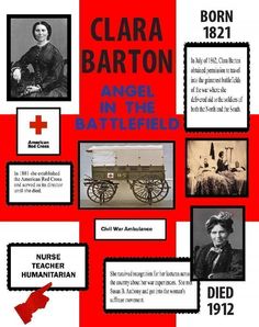 Clara Barton