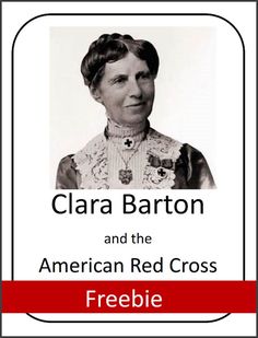 Clara Barton