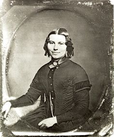 Clara Barton