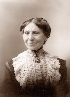 Clara Barton