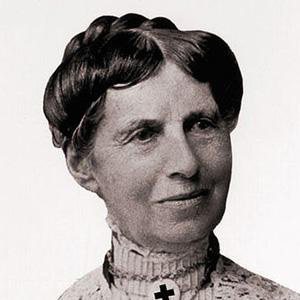 Clara Barton