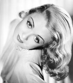 Constance Bennett