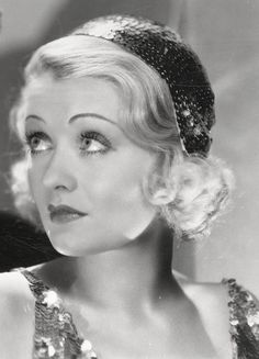 Constance Bennett