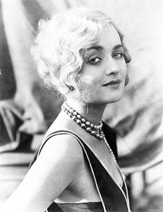 Constance Bennett