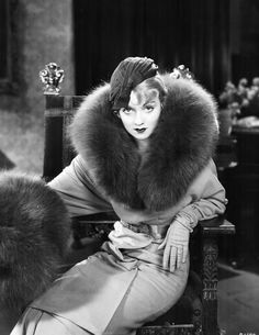 Constance Bennett