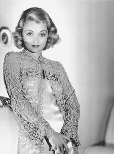 Constance Bennett