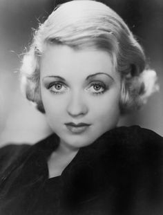 Constance Bennett