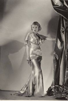 Constance Bennett